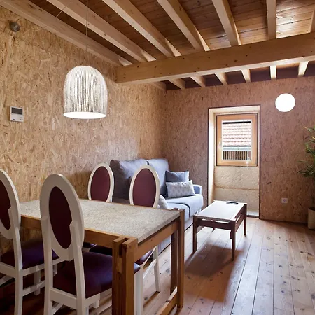 Apartment Con Vista A La Ria Viro