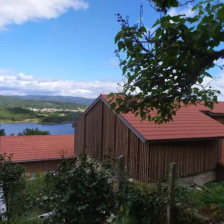 Apartment Con Vista A La Ria Viro