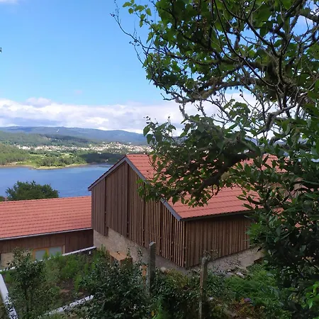 Apartment Con Vista A La Ria Viro